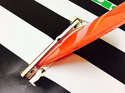 Marine Malibu Bravo 1